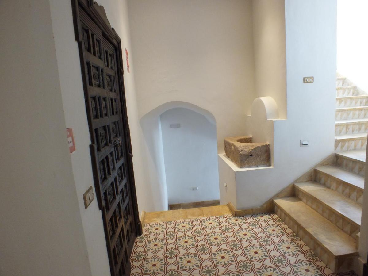 רונדה Casa Palacio Villazambra מראה חיצוני תמונה