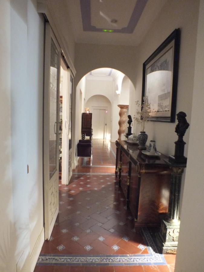 רונדה Casa Palacio Villazambra מראה חיצוני תמונה