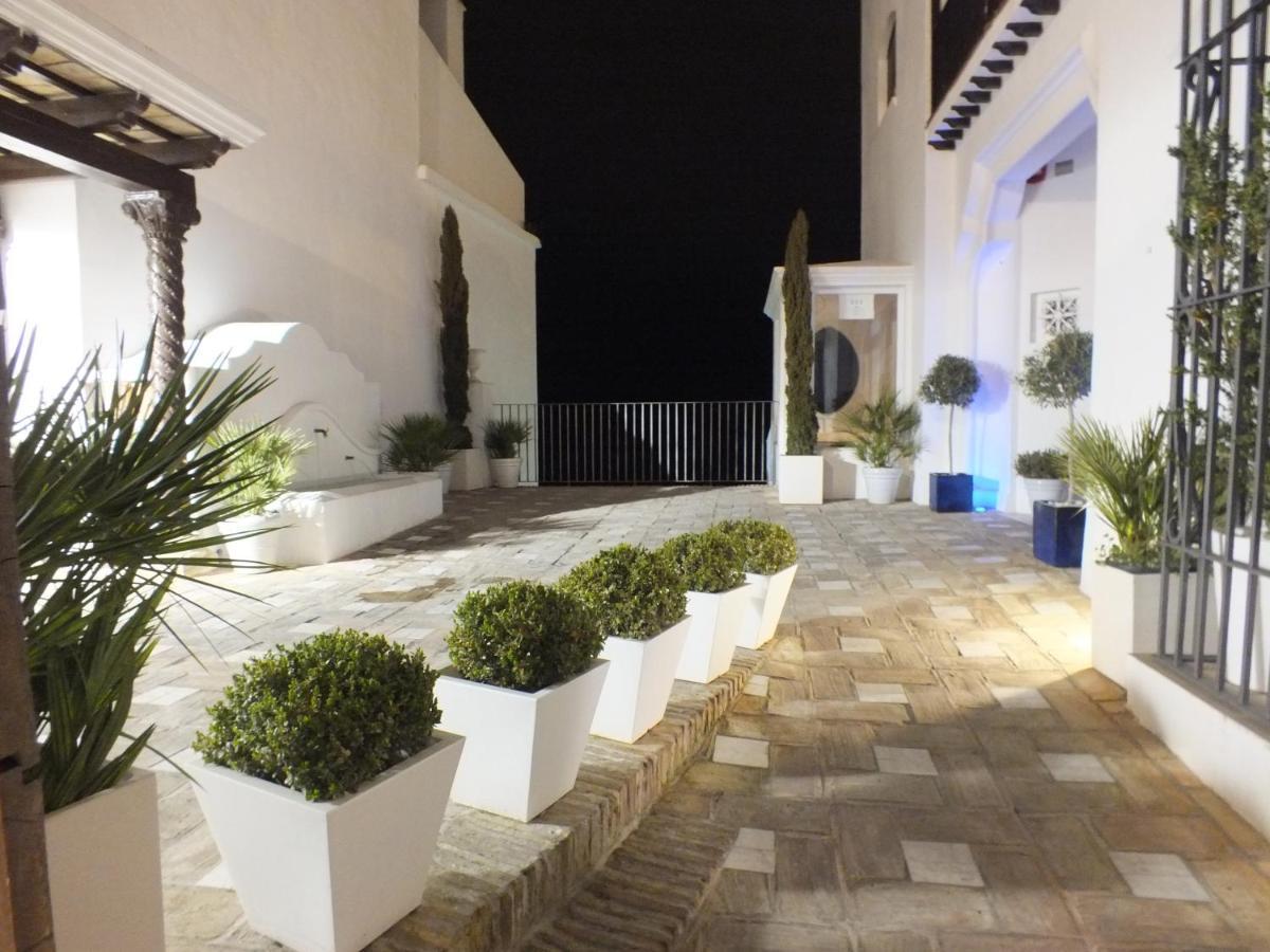 רונדה Casa Palacio Villazambra מראה חיצוני תמונה