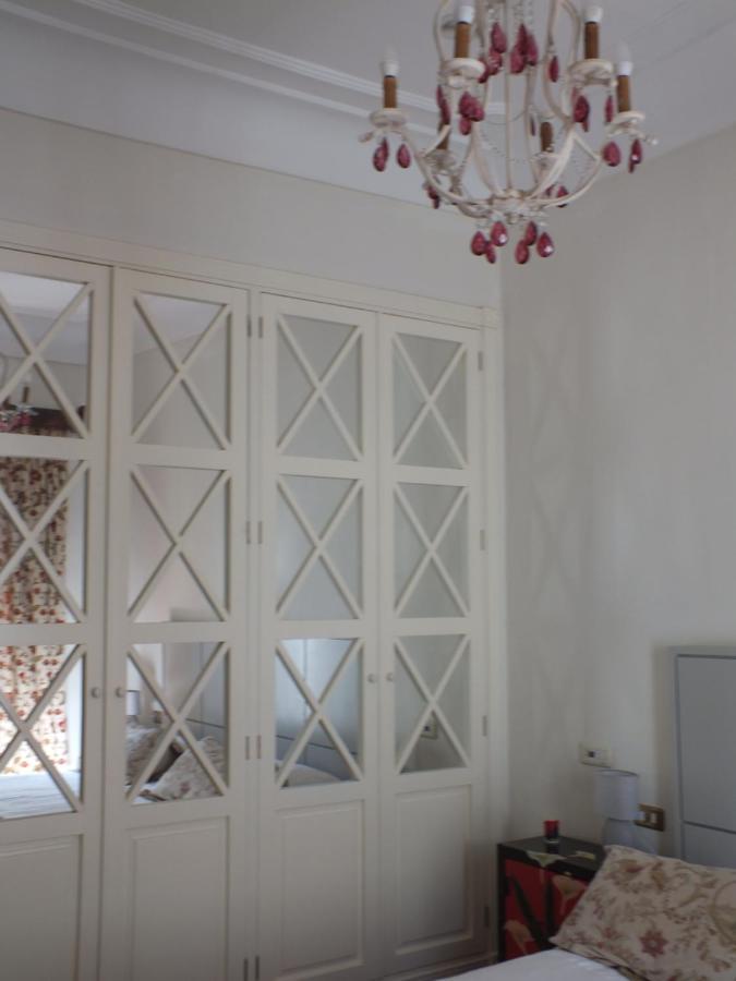 רונדה Casa Palacio Villazambra מראה חיצוני תמונה
