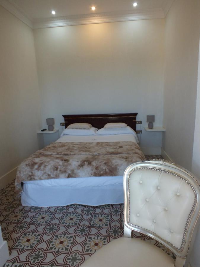 רונדה Casa Palacio Villazambra מראה חיצוני תמונה