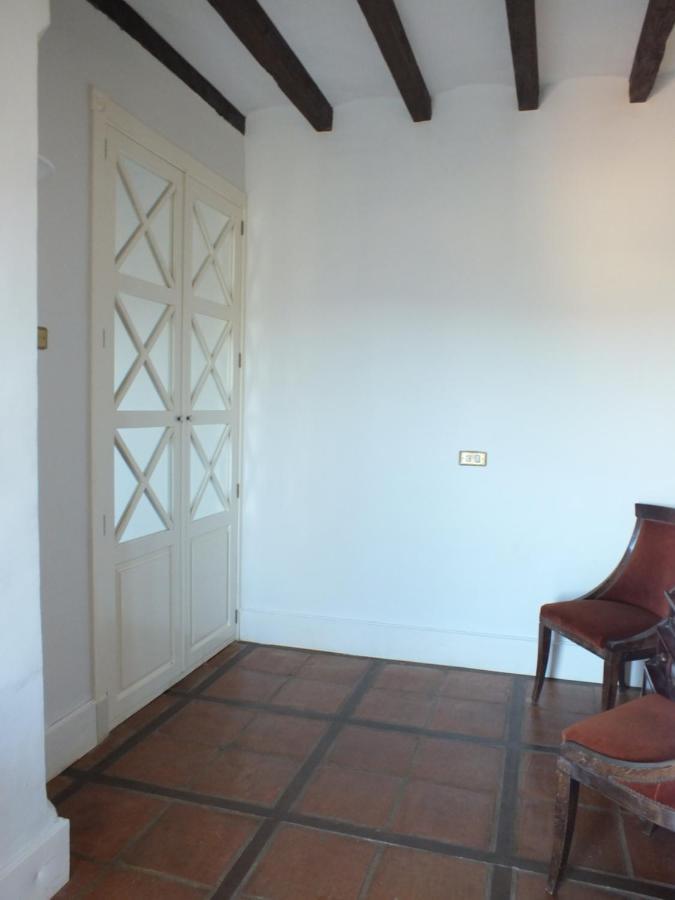 רונדה Casa Palacio Villazambra מראה חיצוני תמונה