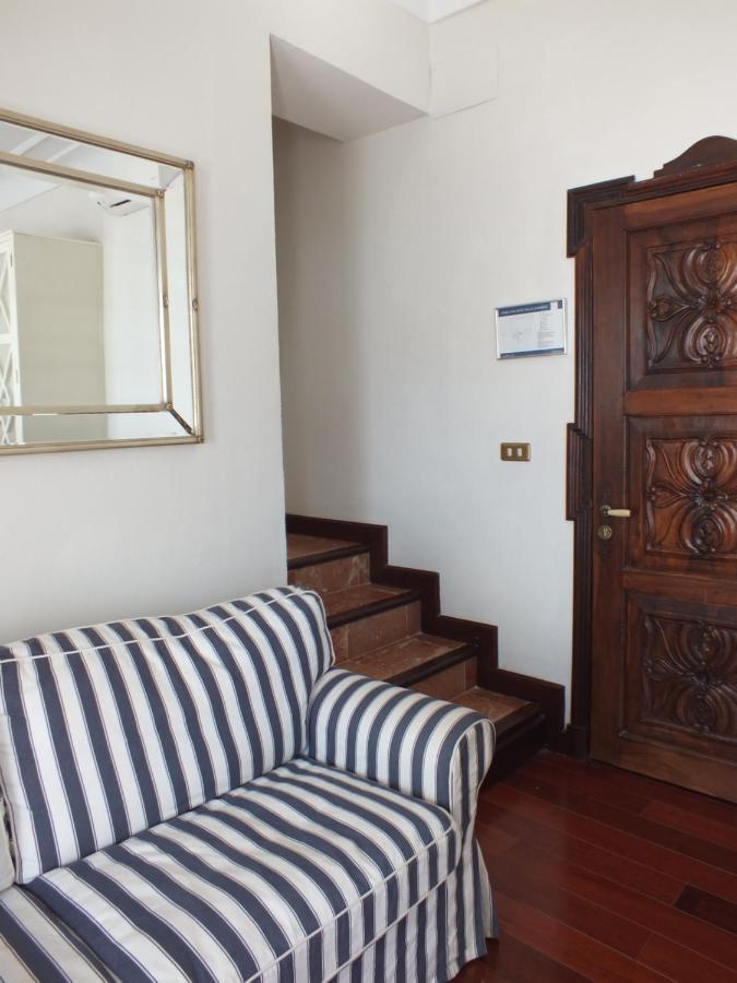 רונדה Casa Palacio Villazambra מראה חיצוני תמונה