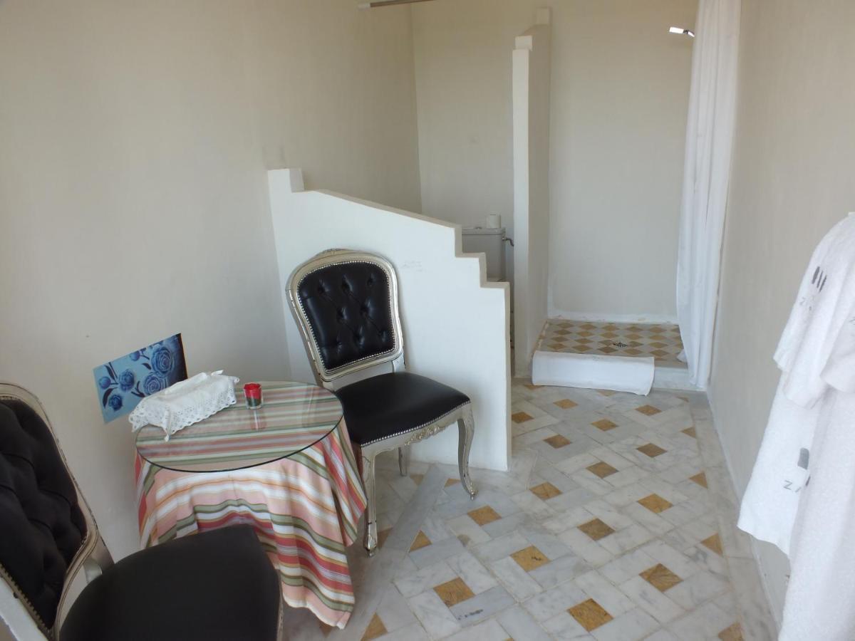 רונדה Casa Palacio Villazambra מראה חיצוני תמונה