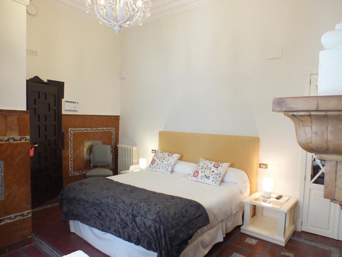 רונדה Casa Palacio Villazambra מראה חיצוני תמונה
