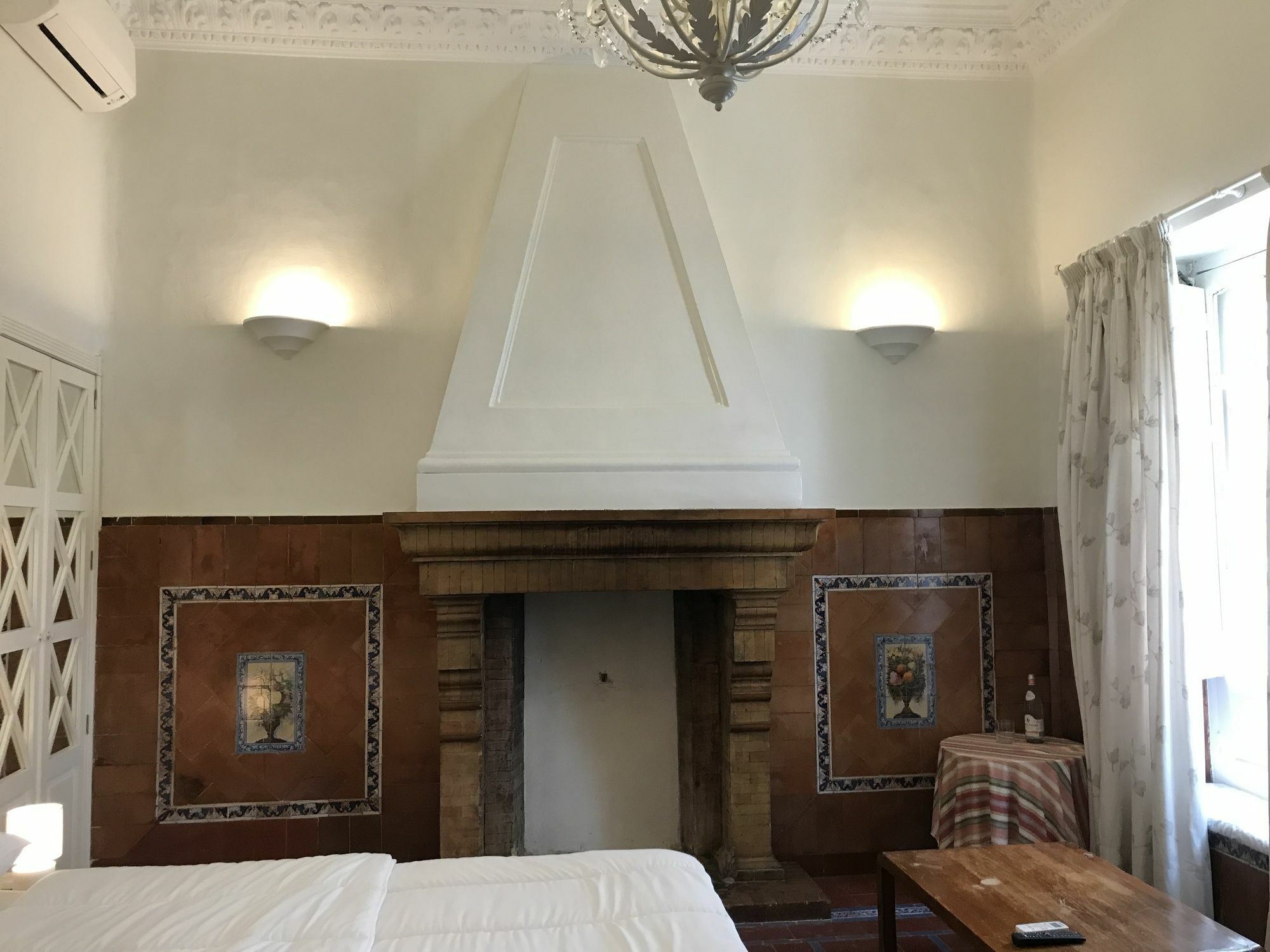 רונדה Casa Palacio Villazambra מראה חיצוני תמונה