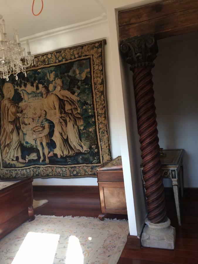 רונדה Casa Palacio Villazambra מראה חיצוני תמונה