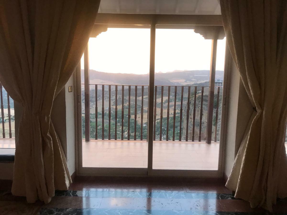 רונדה Casa Palacio Villazambra מראה חיצוני תמונה