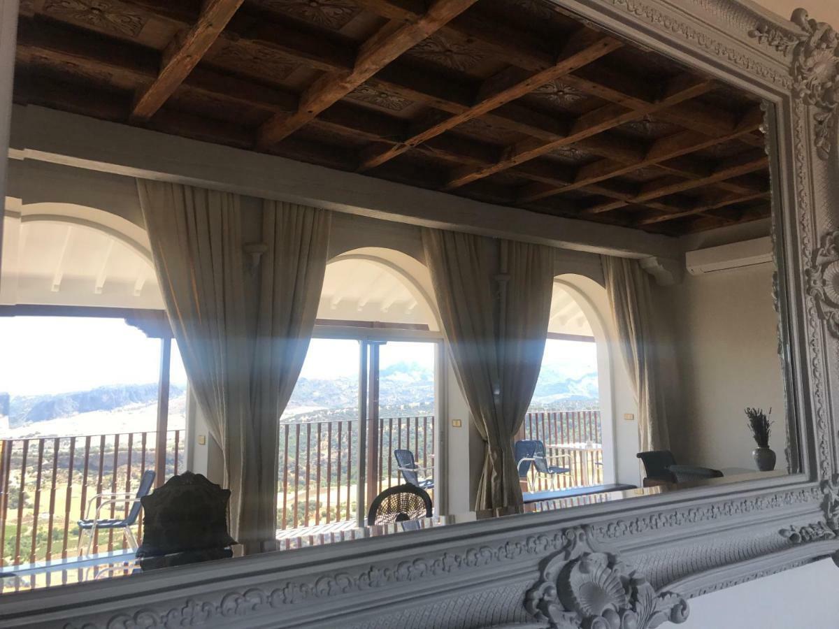 רונדה Casa Palacio Villazambra מראה חיצוני תמונה